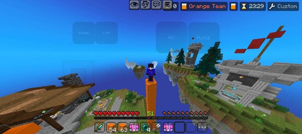 Chroma lite — screenshot 1