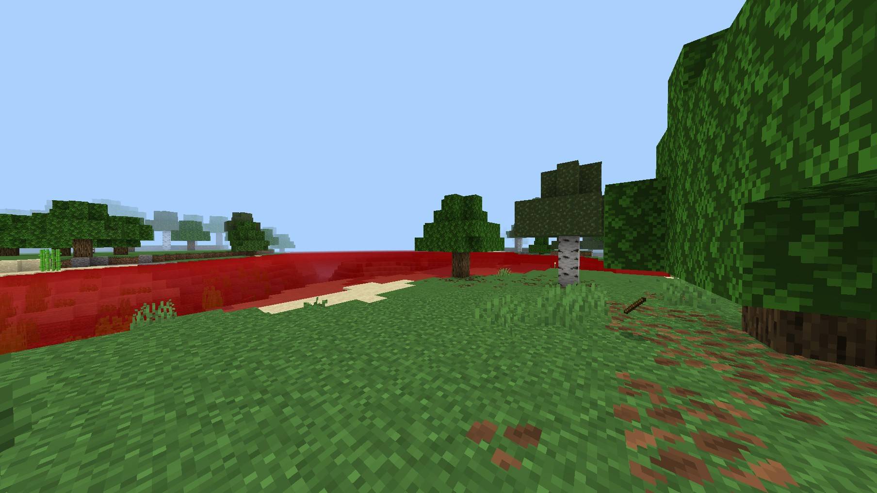 Blood Water & Bloody Rain — screenshot 2