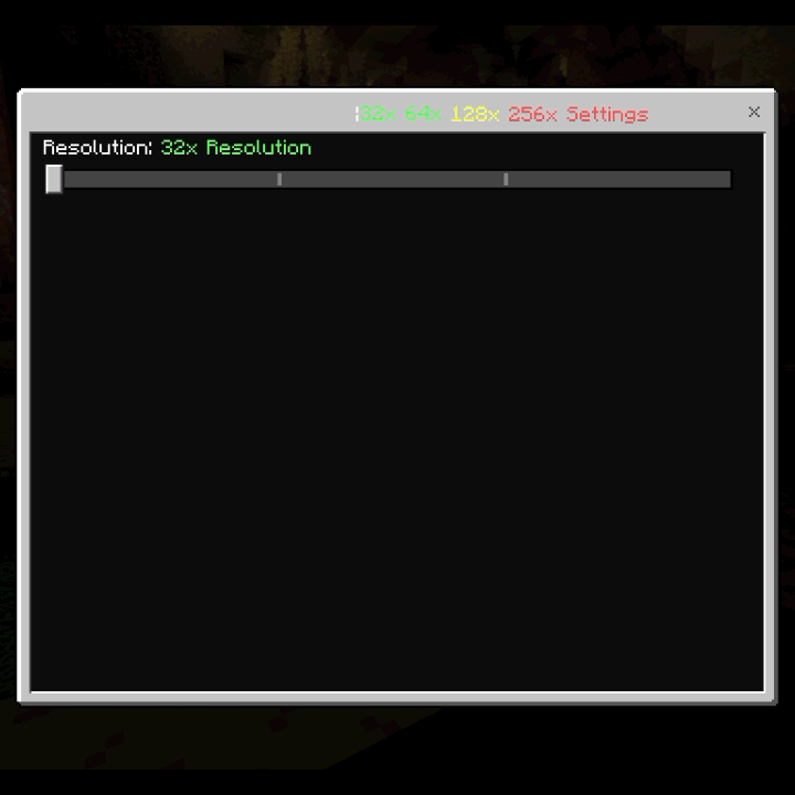 Black Labubu Totem — screenshot 3