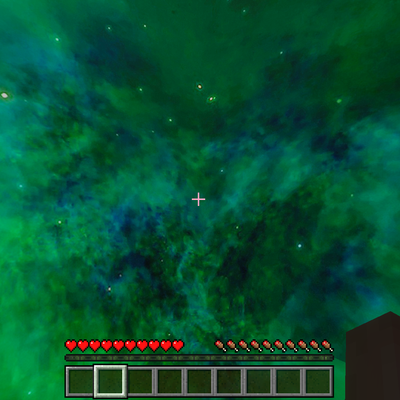 BJK - Awsome Green Skybox