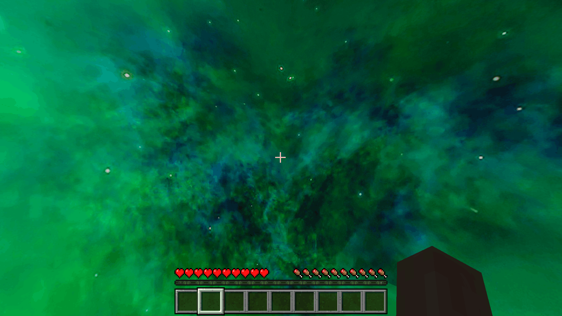 BJK - Awsome Green Skybox — screenshot 1