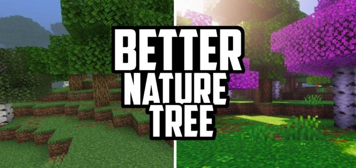 Better_Nature_Tree — screenshot 1