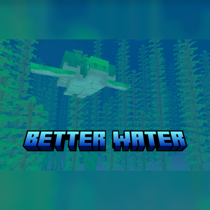 better water by em