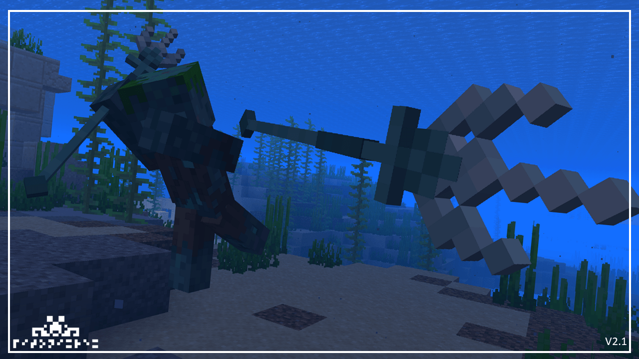Better Trident — screenshot 1