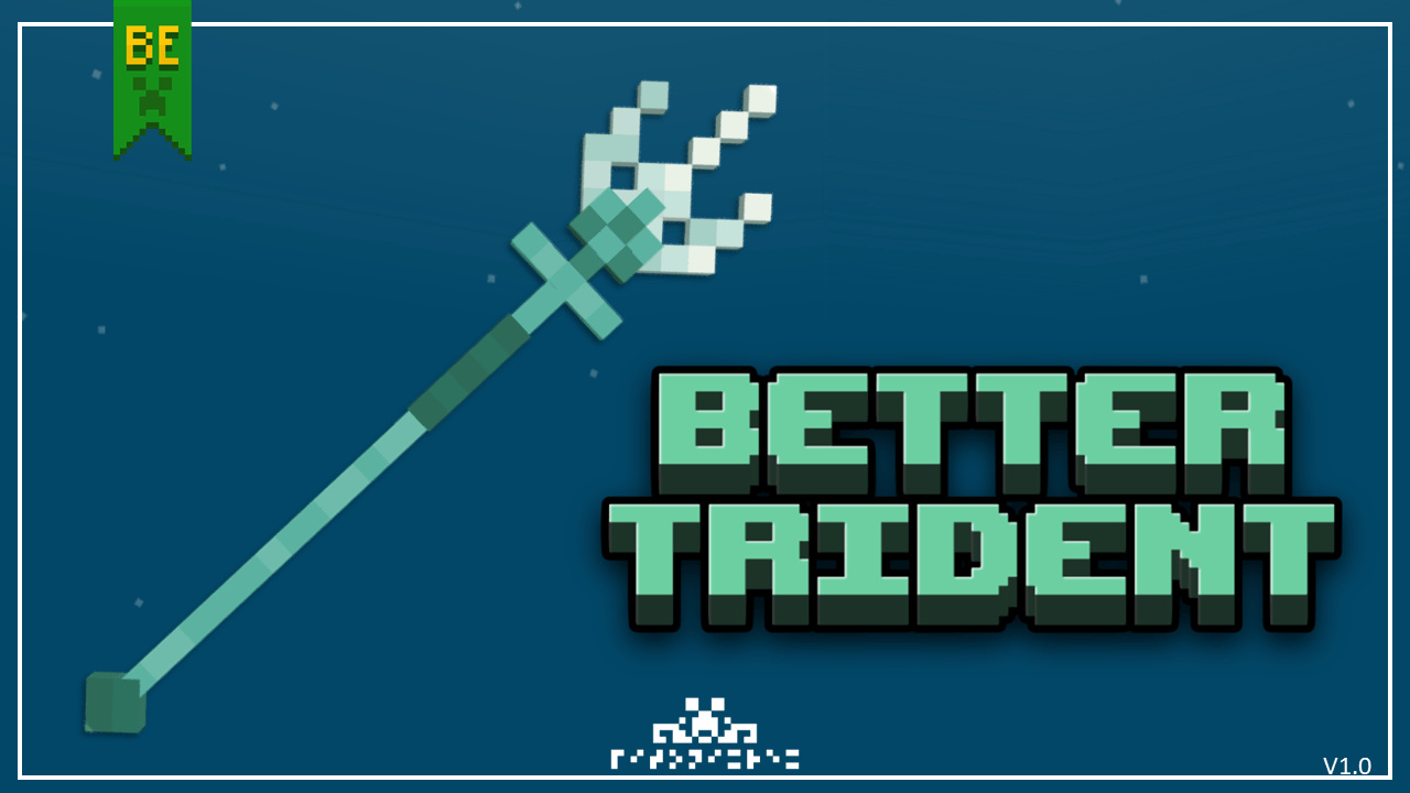 Better Trident — screenshot 3