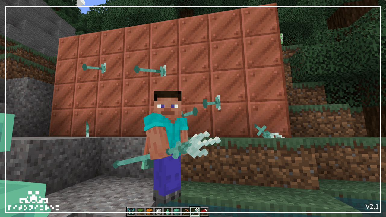 Better Trident — screenshot 4