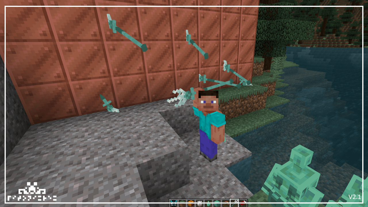 Better Trident — screenshot 5