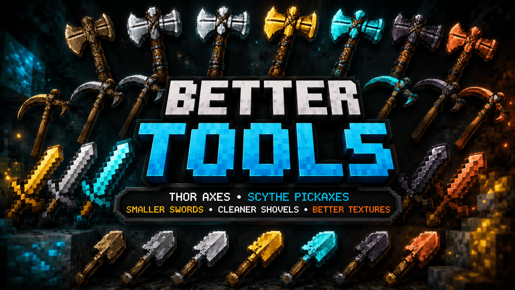Better tools by baku — screenshot 1
