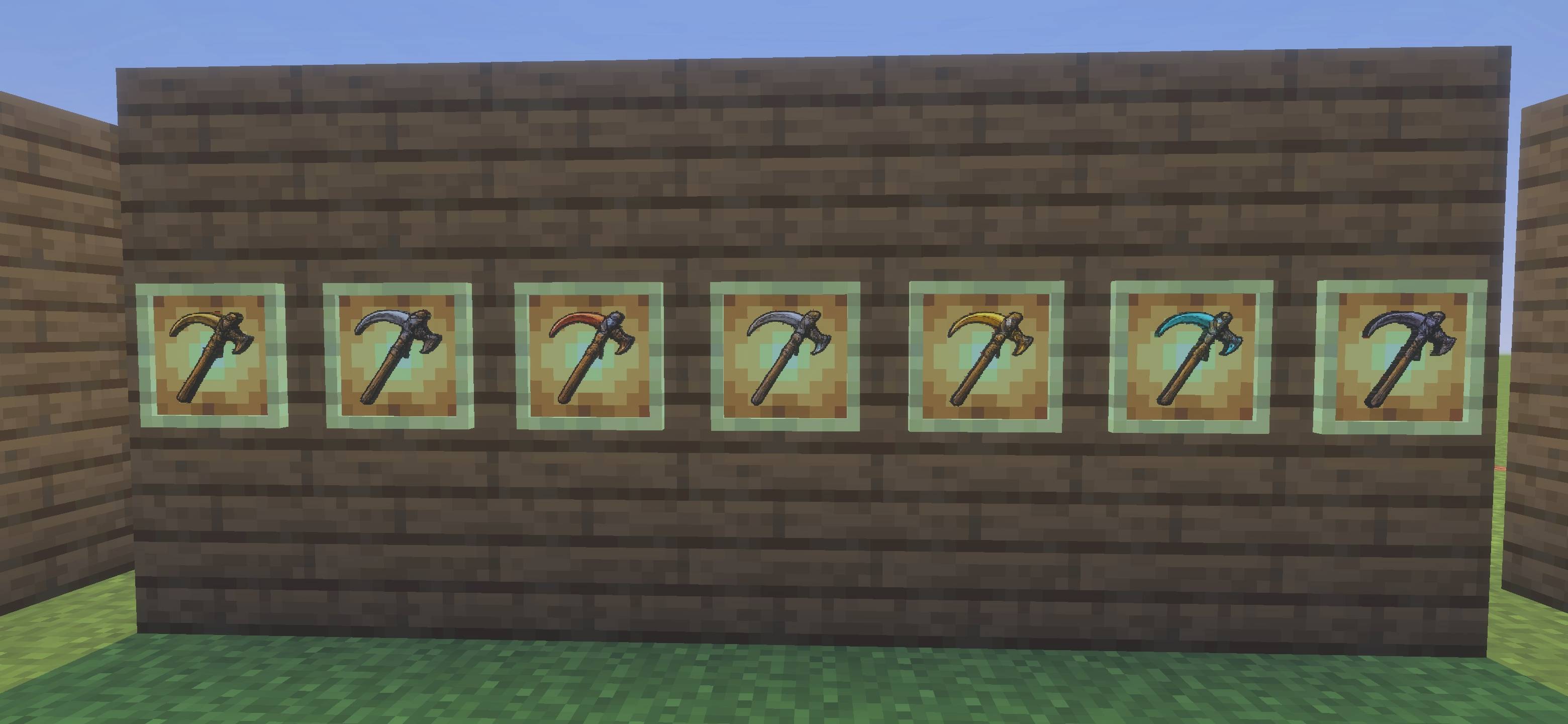 Better tools by baku — screenshot 2