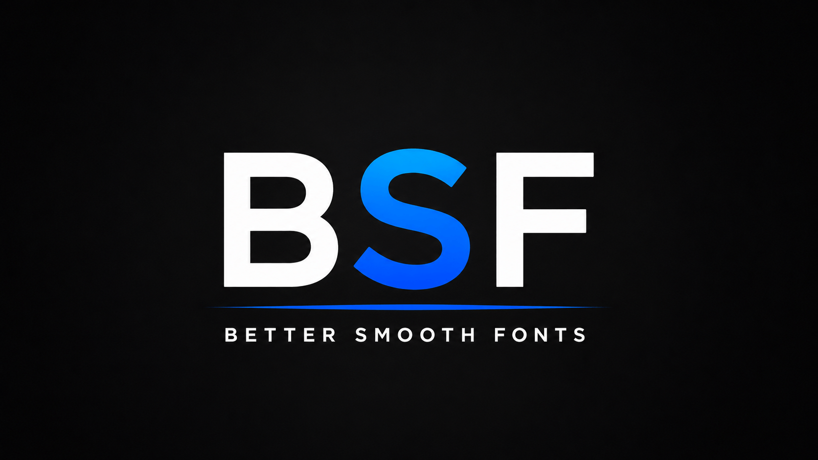 Better smooth fonts — screenshot 1