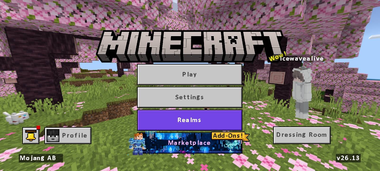 Better smooth fonts — screenshot 2
