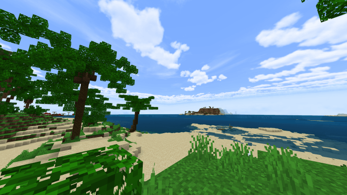 Better Skyboxes — screenshot 3