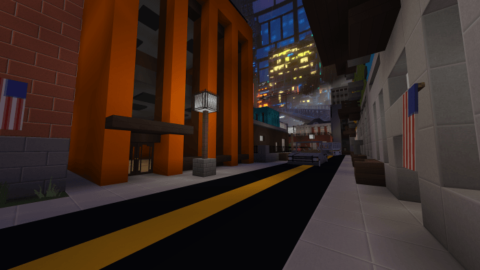 Better Skyboxes — screenshot 4