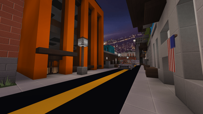 Better Skyboxes — screenshot 5