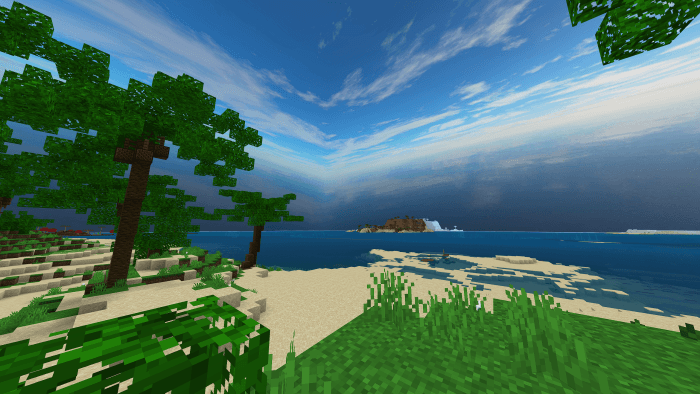 Better Skyboxes — screenshot 7