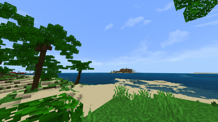 Better Skyboxes — screenshot 8