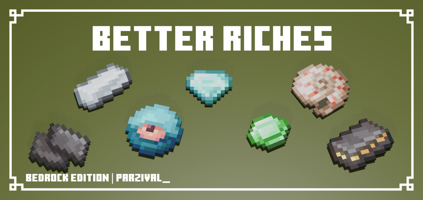 Better Riches — screenshot 1