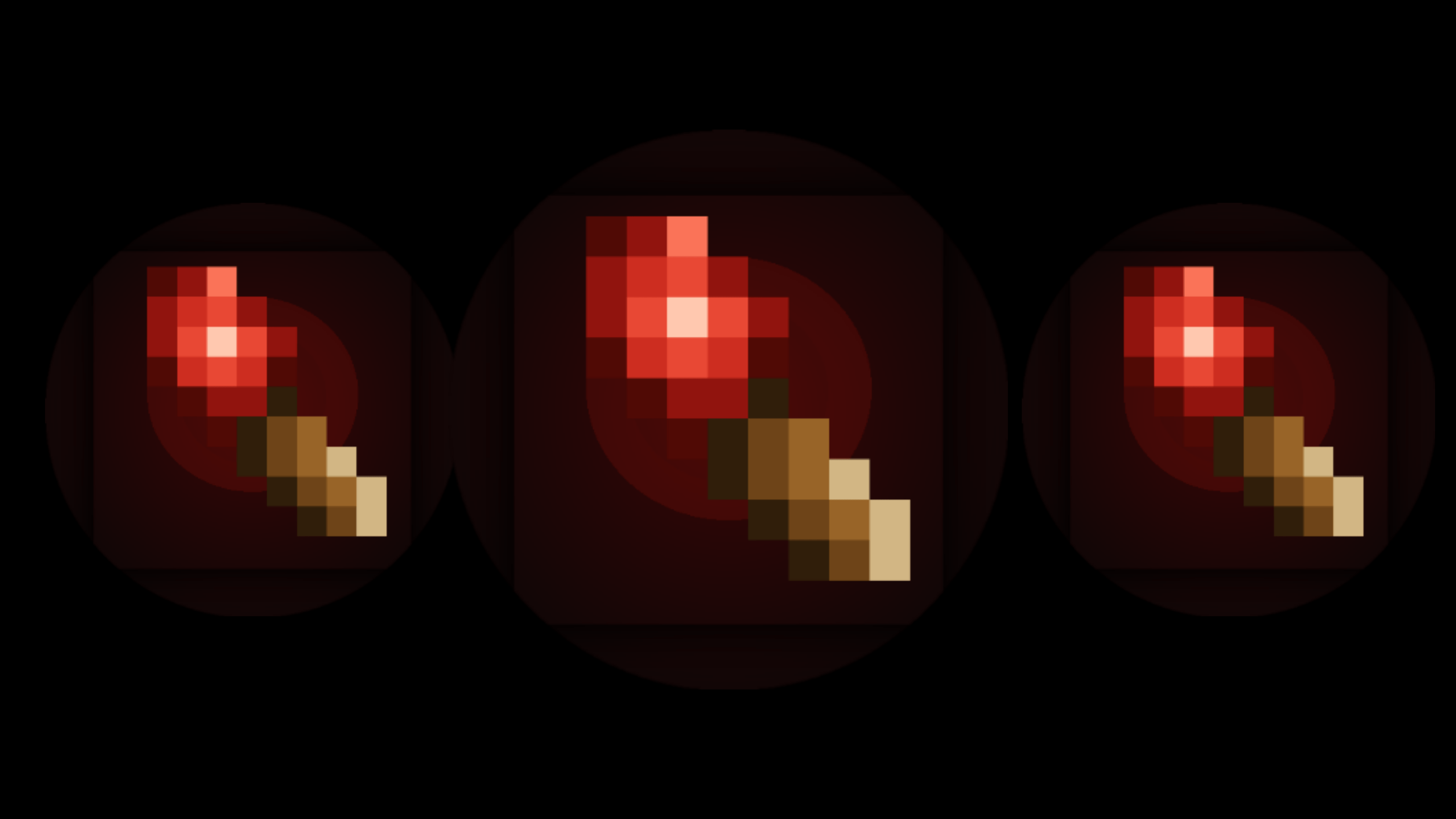 Better Hunger Bar — screenshot 1