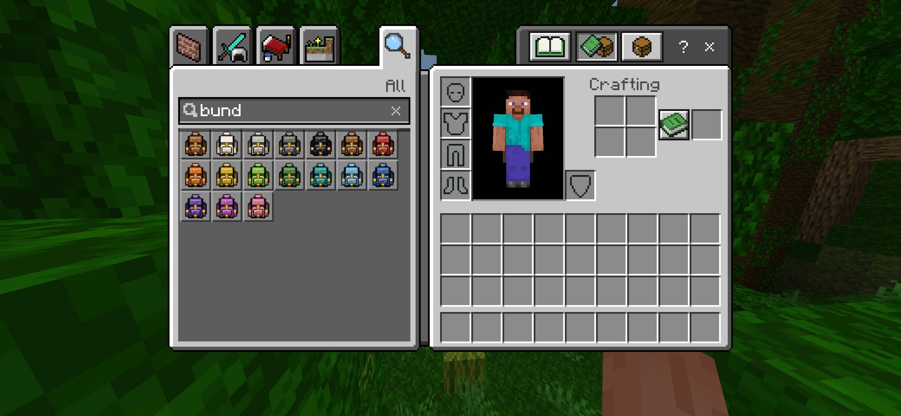 Better bundles — screenshot 4