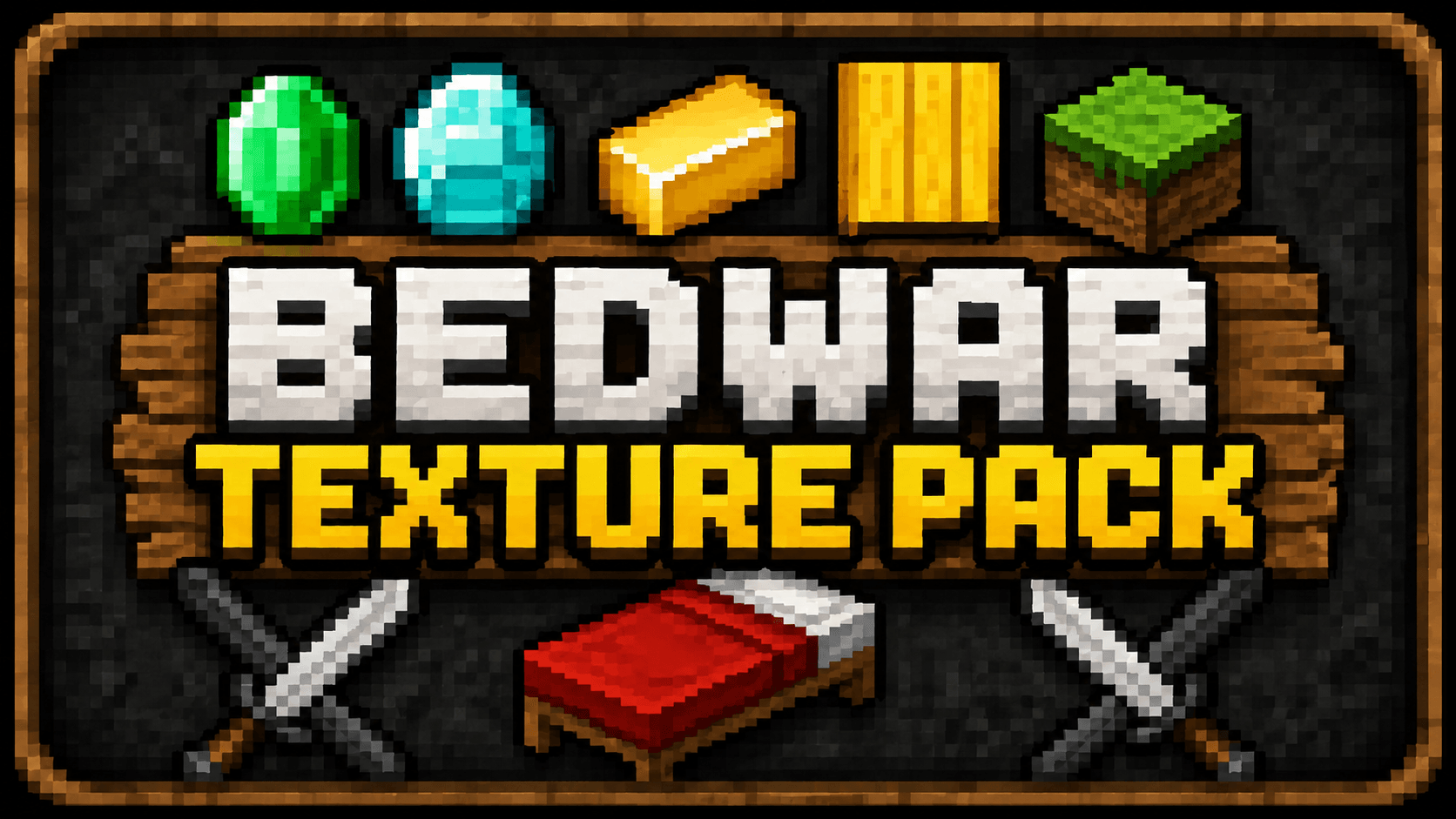BedwarTexturePack — screenshot 1