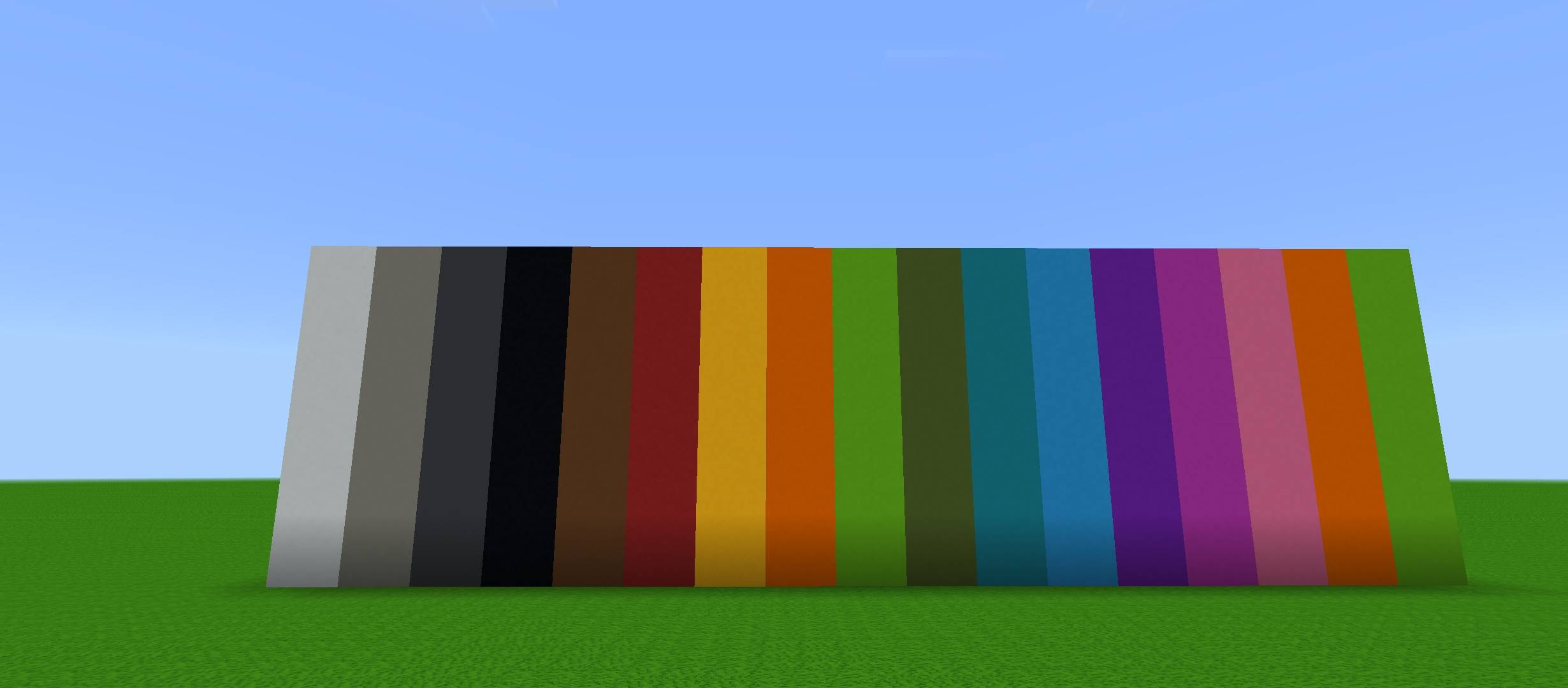 BedwarTexturePack — screenshot 3