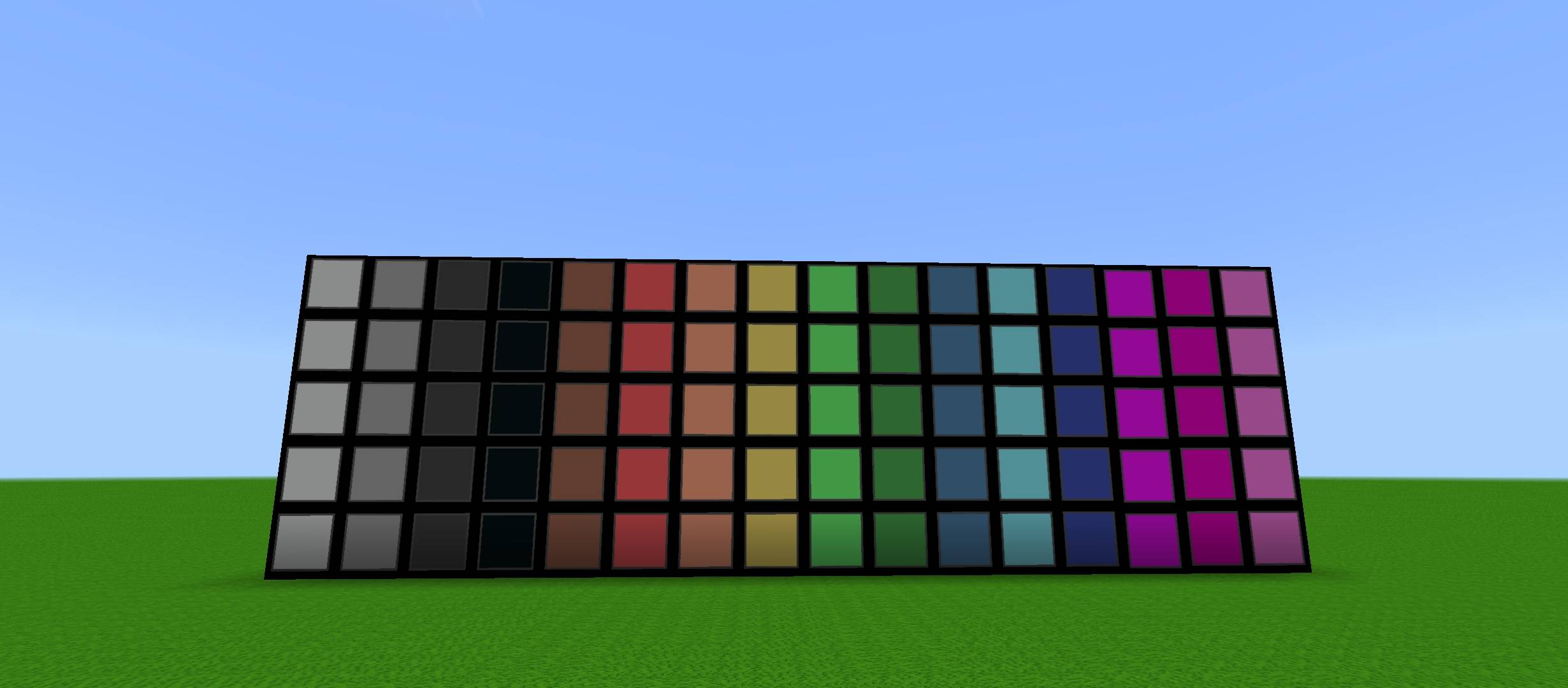 BedwarTexturePack — screenshot 4