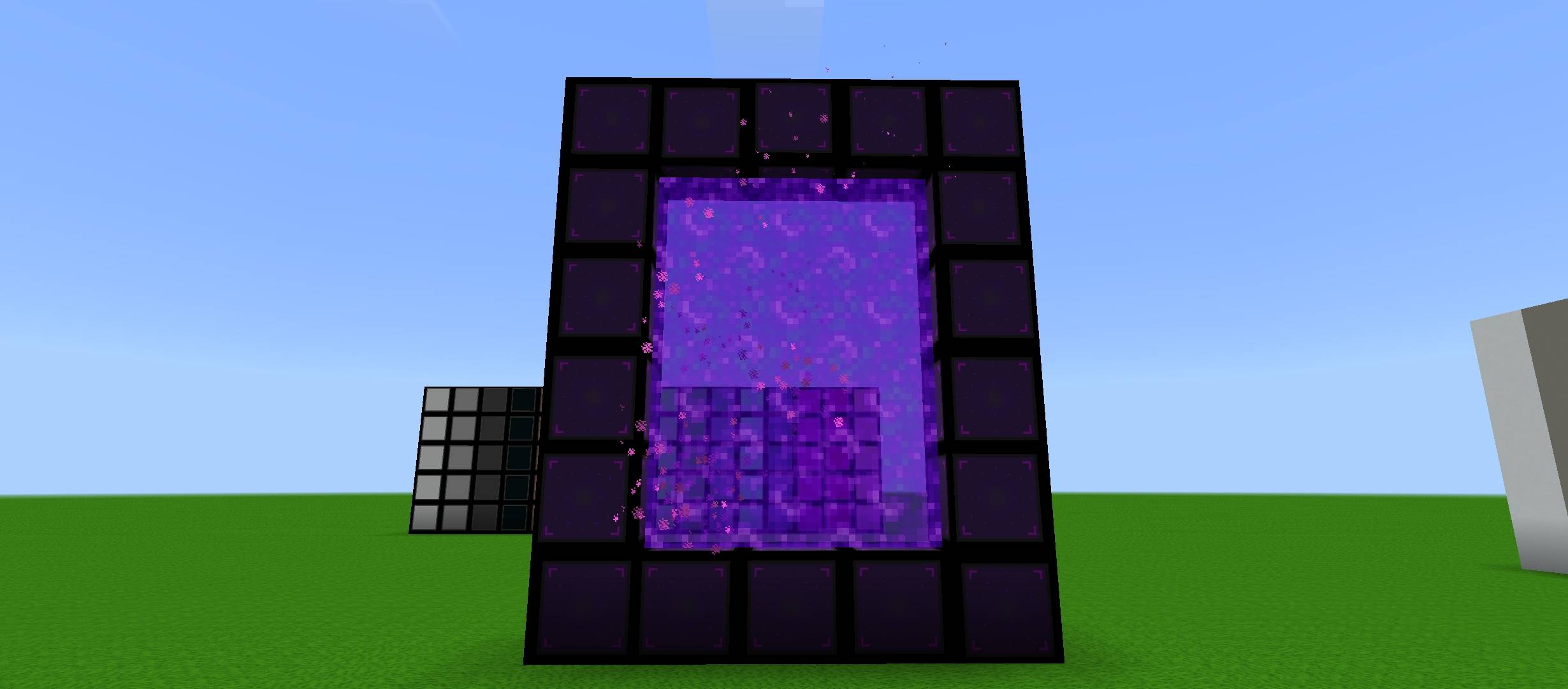 BedwarTexturePack — screenshot 5