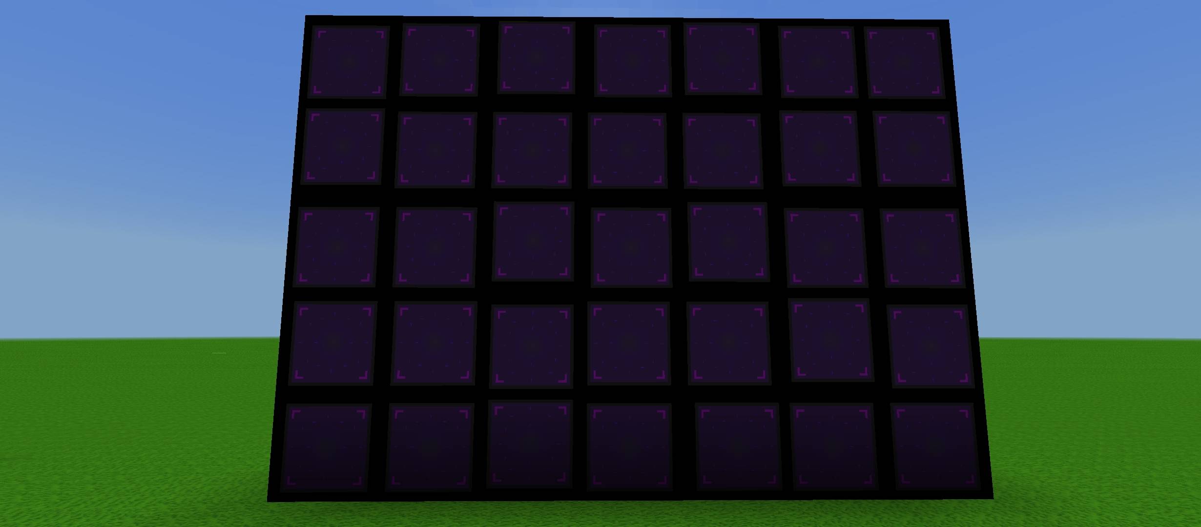 BedwarTexturePack — screenshot 6