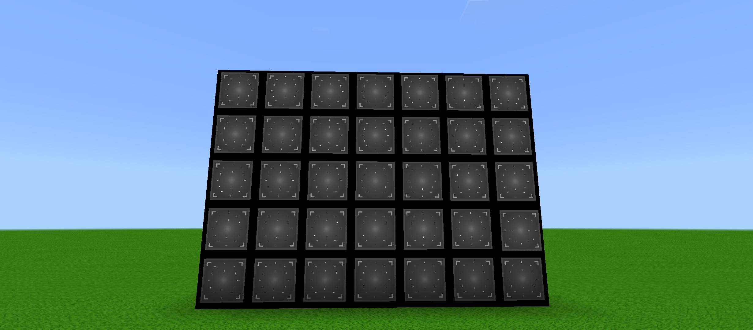 BedwarTexturePack — screenshot 7