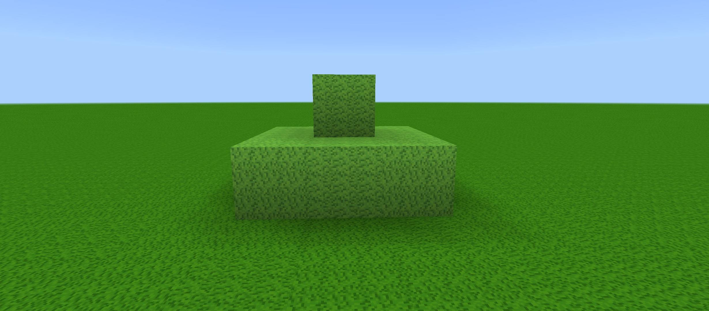 BedwarTexturePack — screenshot 8