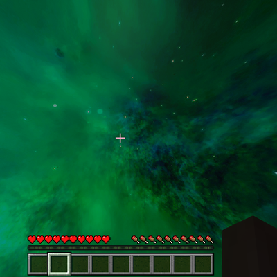 Beautiful Skybox - Nr.1