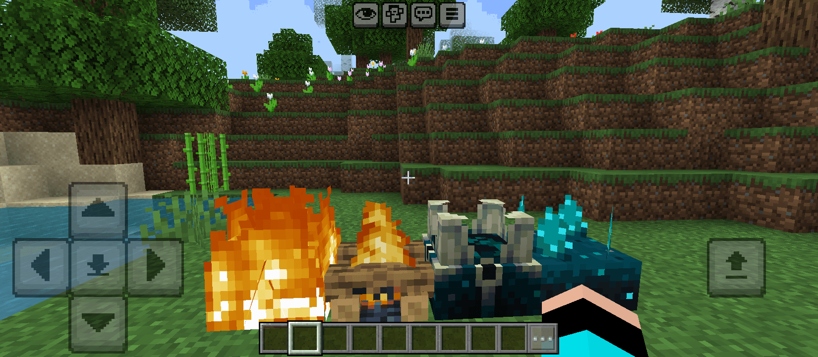 Basic Boost - Basic but Effective FPS Boost — screenshot 3