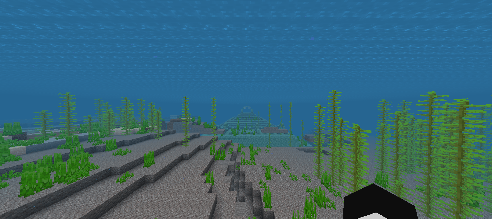 Balanced Clear Ocean — screenshot 3
