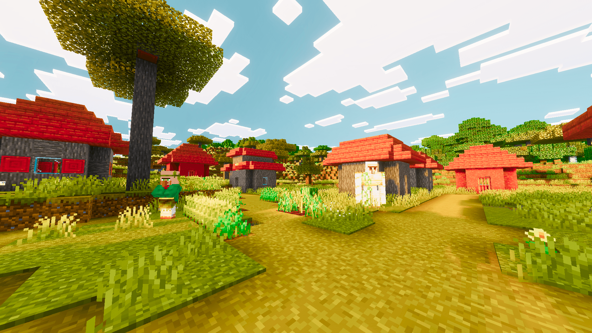 Azure Visuals — screenshot 6
