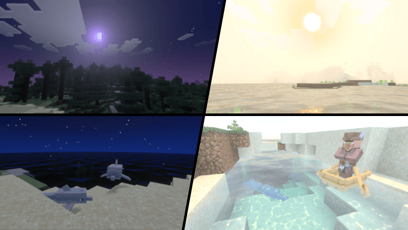 Astralis Visual (zephyr) — screenshot 1