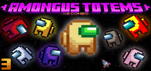 AmongUs Totem Combo - 3 — screenshot 1
