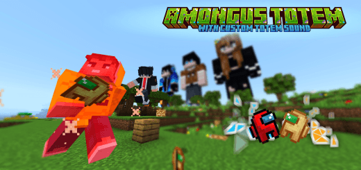AmongUs Totem — screenshot 1