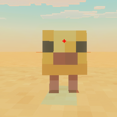 Aim Crosshair + New Cursor