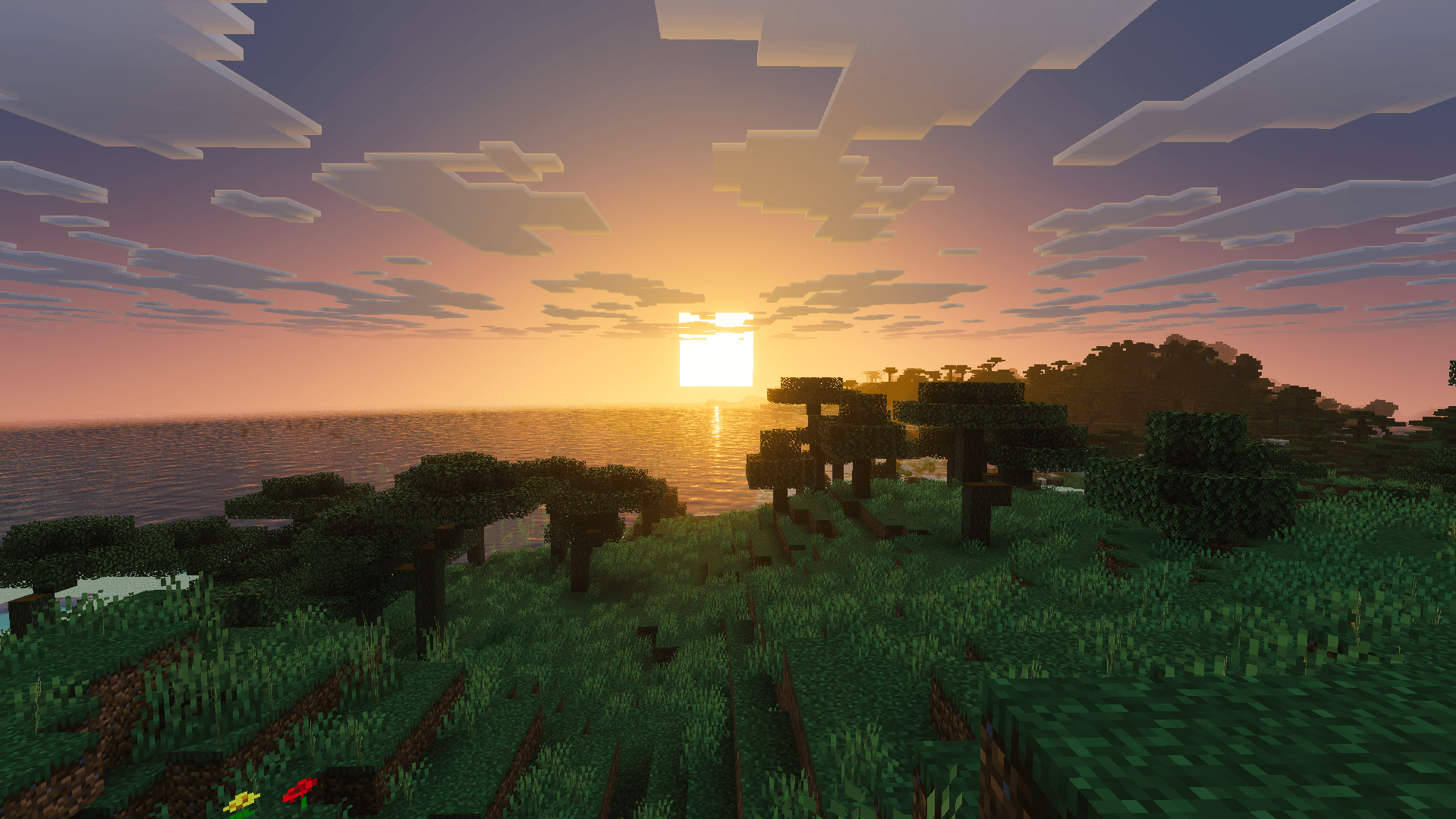 ZenXveda Shaders — screenshot 3