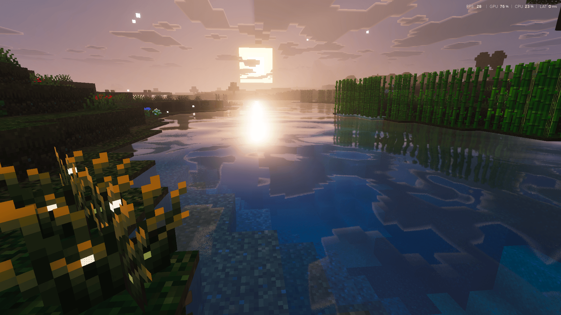 ZenXveda Shaders — screenshot 5