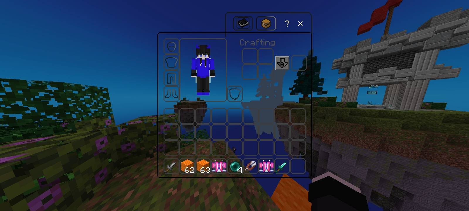 ZenFps — screenshot 2