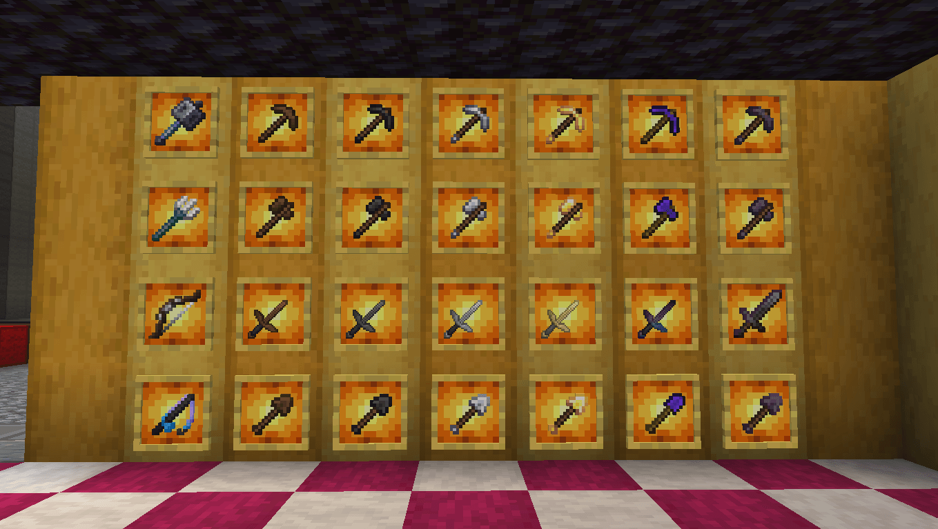 xFaveXEditz 7k — screenshot 2