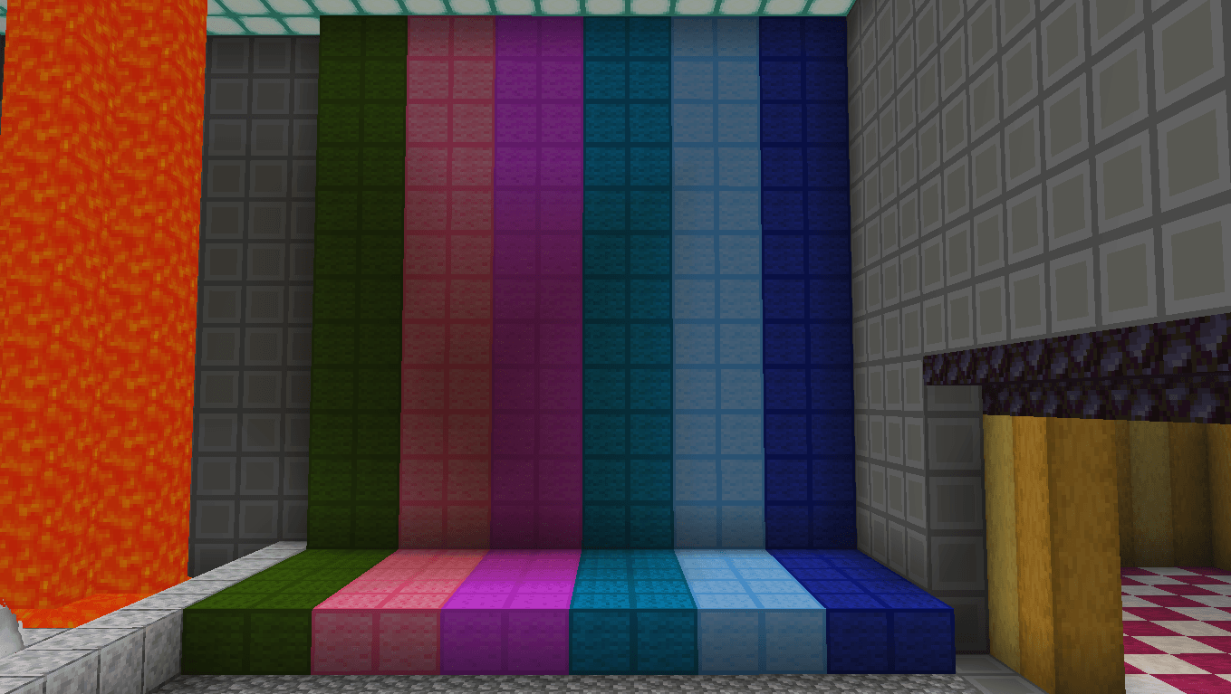 xFaveXEditz 7k — screenshot 3