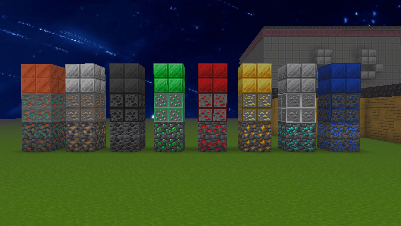xFaveXEditz 7k — screenshot 4