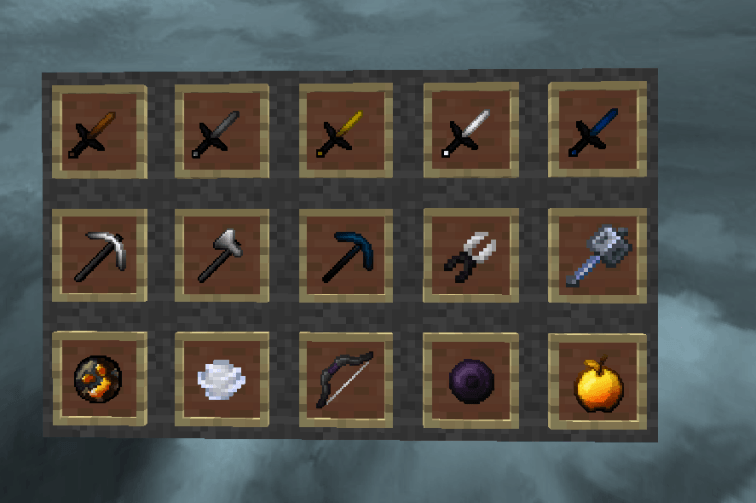 xFaveXEditz 5K — screenshot 4