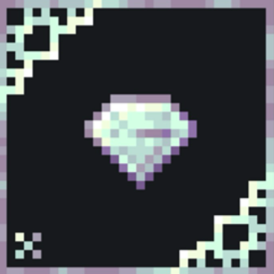 Xali’s White Diamonds