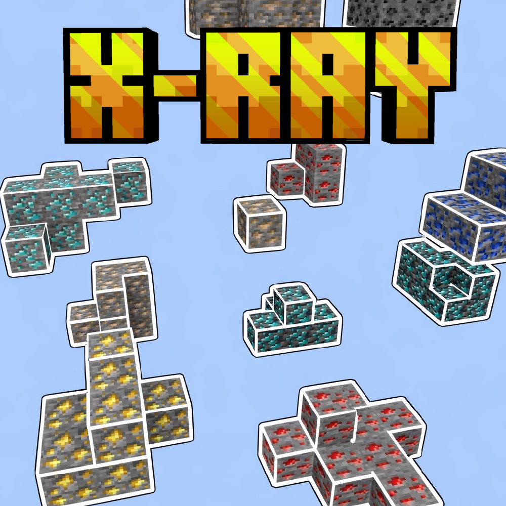 X-RayVision