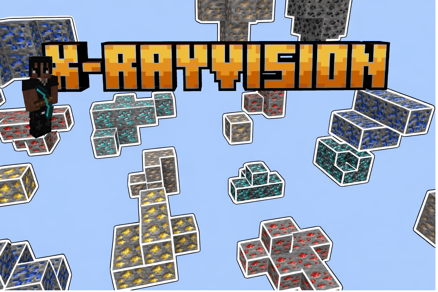 X-RayVision — screenshot 1