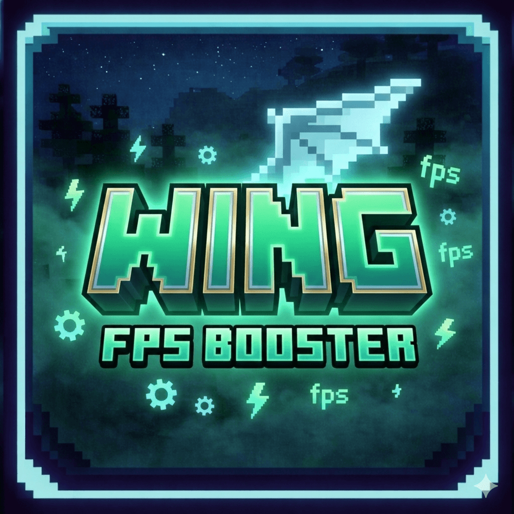 Wing fps booster — screenshot 6