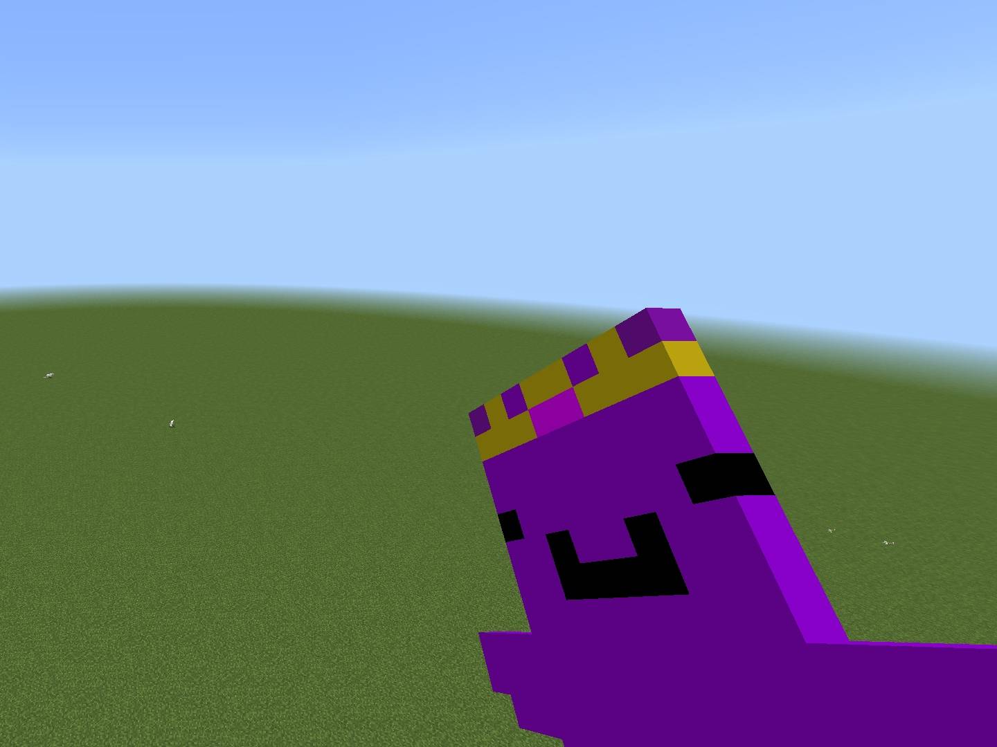 Wemmbu totem for MCPE — screenshot 1